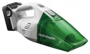 Hitachi R14DL Vacuum Cleaner larawan, katangian