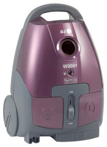 LG V-C5716SU Vacuum Cleaner Photo, Characteristics