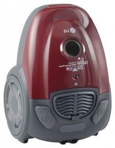 LG V-C3G44NT Vacuum Cleaner larawan, katangian