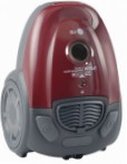 LG V-C3G44NT Vacuum Cleaner \ Characteristics, Photo