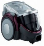 LG V-K8720HFL Vacuum Cleaner \ Characteristics, Photo