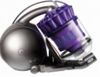 Dyson DC37 Allergy Musclehead Parquet Tolmuimeja \ omadused, foto