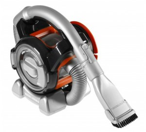 Black & Decker ADV1200 Vacuum Cleaner Photo, Characteristics