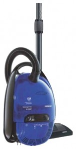 Siemens VS 08G1885 Vacuum Cleaner Photo, Characteristics