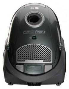 LG V-C5671HT Vacuum Cleaner Photo, Characteristics