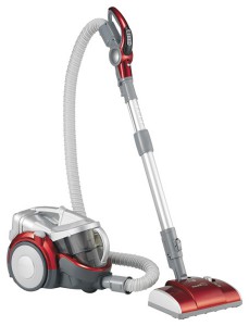 LG V-K8730HTX Vacuum Cleaner Photo, Characteristics