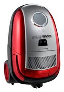 LG V-C4818 SQ Vacuum Cleaner Photo, Characteristics