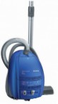 Siemens VS 07G2230 Vacuum Cleaner \ Characteristics, Photo