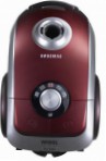 Samsung SC6260 Vacuum Cleaner \ Characteristics, Photo