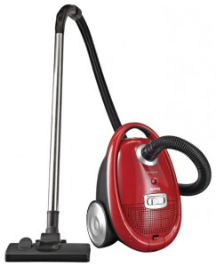 Gorenje VCM 1621 R Vacuum Cleaner Photo, Characteristics