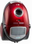 LG V-C39101HRN Vacuum Cleaner \ katangian, larawan