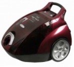 EIO Targa 2000 DUO Vacuum Cleaner \ Characteristics, Photo