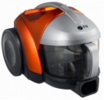 LG V-K70186R Vacuum Cleaner \ katangian, larawan