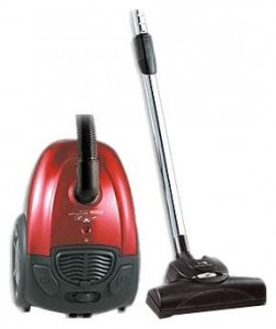 LG V-C3G52ST Vacuum Cleaner larawan, katangian