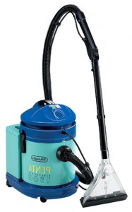 Delonghi Penta Vacuum Cleaner Photo, Characteristics