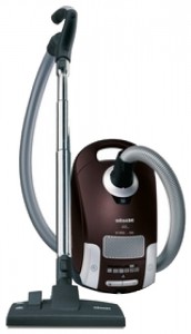 Miele S 4782 Vacuum Cleaner Photo, Characteristics