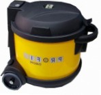 Zelmer Profi 4 Vacuum Cleaner \ Characteristics, Photo