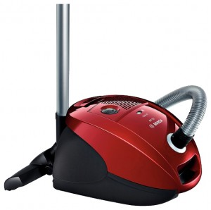 Bosch BSGL 32500 Vacuum Cleaner larawan, katangian