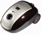 LG V-C48122HU Vacuum Cleaner \ katangian, larawan