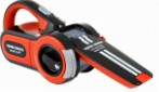 Black & Decker PAV1210-XKMV 吸尘器 \ 特点, 照片