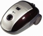 LG V-C48121SQ Vacuum Cleaner \ katangian, larawan
