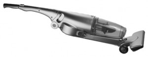Kia KIA-6300 Vacuum Cleaner Photo, Characteristics