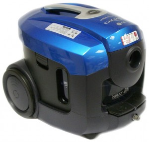 LG V-C9561WNT Vacuum Cleaner Photo, Characteristics