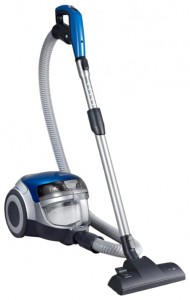LG V-K74101H Vacuum Cleaner Photo, Characteristics