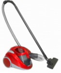 Energy EN-1400СV Vacuum Cleaner \ Characteristics, Photo
