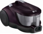 LG V-K70464RC Vacuum Cleaner \ Characteristics, Photo