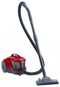 LG V-K70461RC Vacuum Cleaner larawan, katangian