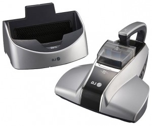 LG VH9000DS Máy hút bụi ảnh, đặc điểm