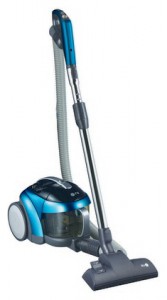 LG V-K71108HU Vacuum Cleaner Photo, Characteristics