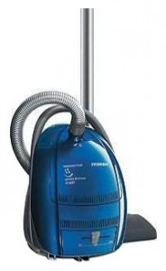 Siemens VS 07G1830 Vacuum Cleaner Photo, Characteristics