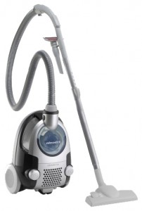 Electrolux ZAC 6826 Vacuum Cleaner larawan, katangian