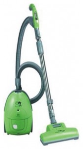 Daewoo Electronics RCP-1000 Vacuum Cleaner Photo, Characteristics