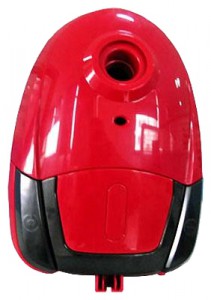 Wellton WVC-101 Vacuum Cleaner larawan, katangian