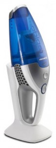 Electrolux ZB 404WD Rapido Vacuum Cleaner Photo, Characteristics