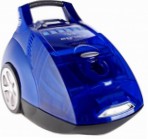 EIO Targa 1600W Trio Vacuum Cleaner \ Characteristics, Photo