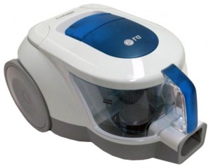 LG V-K70501N Vacuum Cleaner Photo, Characteristics