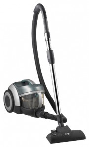 LG V-K78161R Vacuum Cleaner larawan, katangian