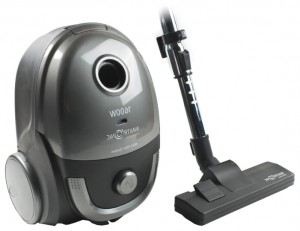 Maxtronic MAX-ВС03 Vacuum Cleaner larawan, katangian