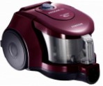Samsung VC-C4530V33/XEV Vacuum Cleaner \ Characteristics, Photo