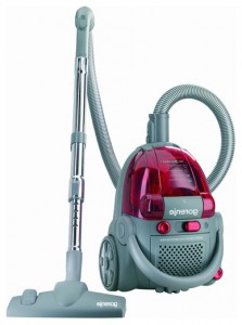 Gorenje VCK 2203 RCY Vacuum Cleaner larawan, katangian