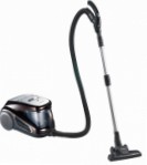 Samsung SC9130 Vacuum Cleaner \ Characteristics, Photo