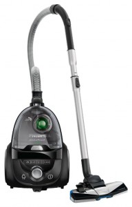 Philips FC 8645 Vacuum Cleaner Photo, Characteristics