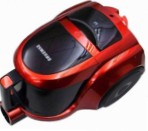 Samsung SC452AS3R Vacuum Cleaner \ Characteristics, Photo