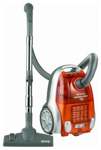 Gorenje VCK 1800 EBOTB Vacuum Cleaner Photo, Characteristics
