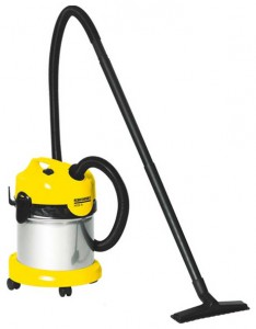 Karcher A 2064 PT Vacuum Cleaner Photo, Characteristics