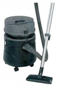Clatronic BS 1260 Vacuum Cleaner Photo, Characteristics